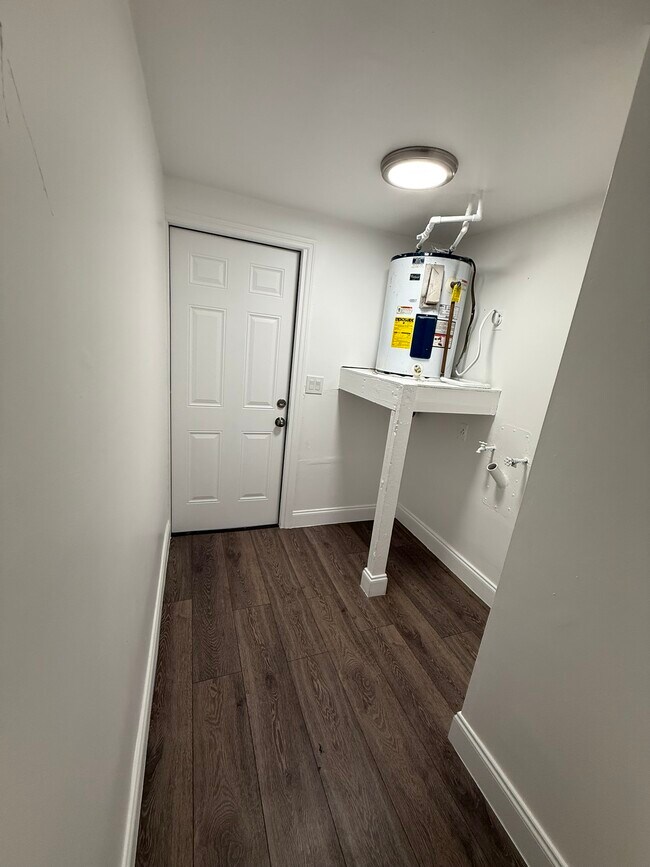 Utility Room - 1015 58th Avenue Dr E Unit 1015