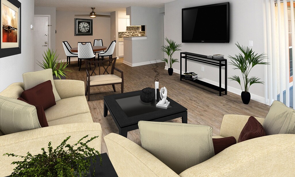 Arbour Ponds Apartments For Rent In Tampa Fl Forrent Com