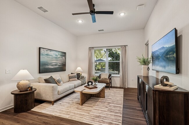 The Stadler Luxury Apartments