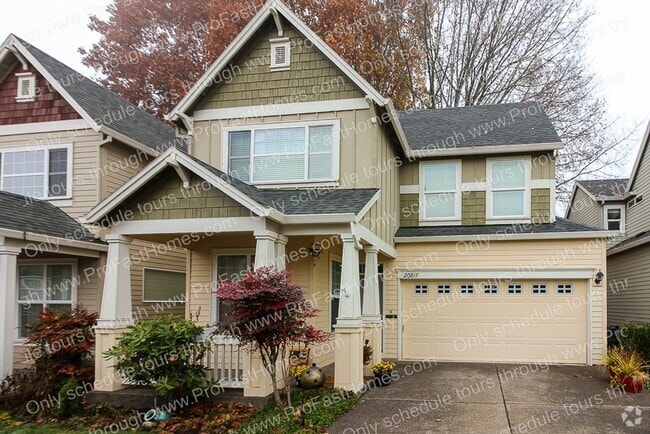 Building Photo - 20817 SW Ravenswood St Rental