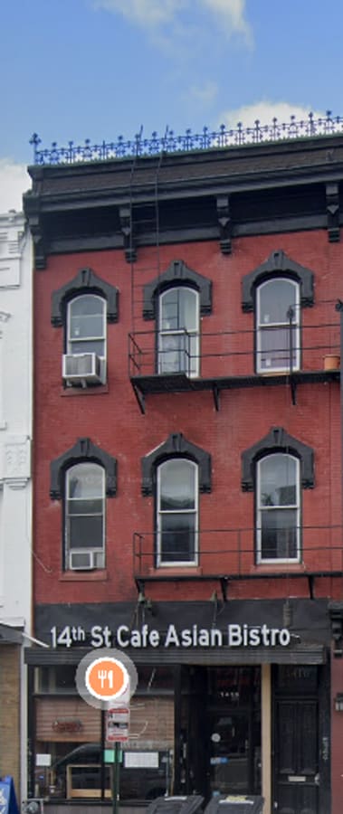 Photo - 1416 14th St NW Apartment Unit 3rd