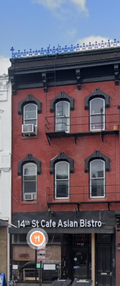 Building Photo - 1416 14th St NW Unit 3rd Rental