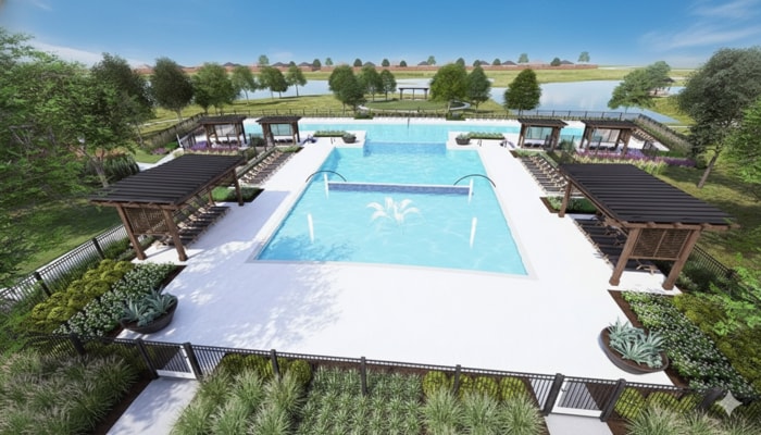 Photo - 732 Dressage Ln