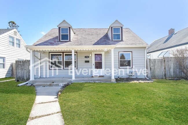 Building Photo - 2746 N 58th BLVD