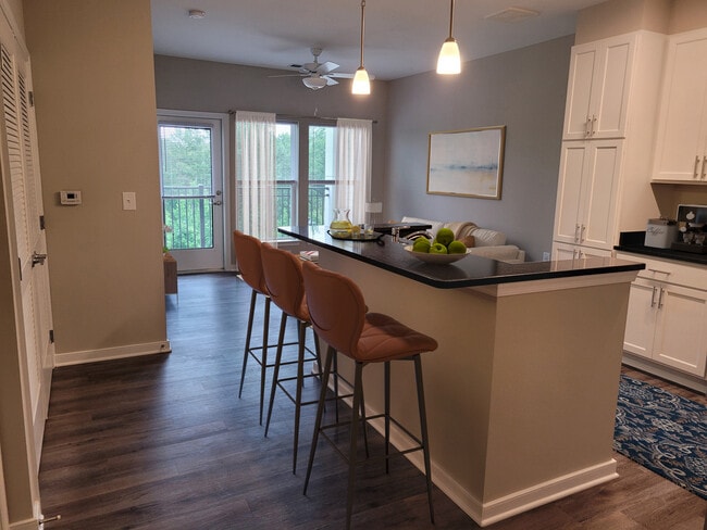 Heights at Jackson Village, A 55+ Community