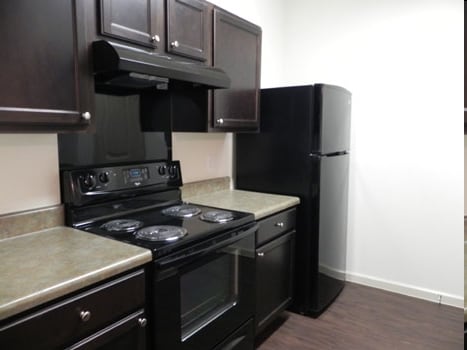 Photo - Villas on the Hill