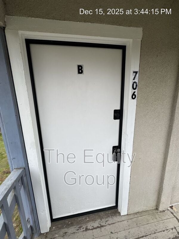Photo - 706 N Jacob St Unit #B