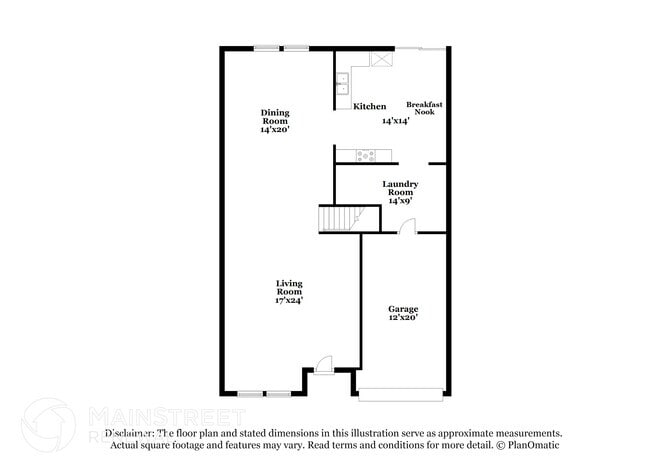Building Photo - 3715 Amber Gap Rental