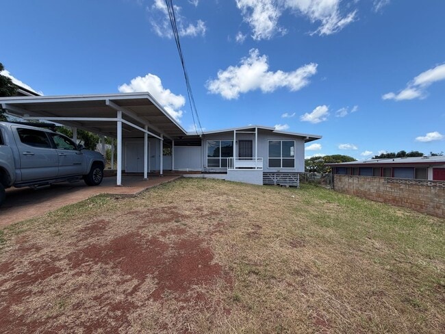 Building Photo - 92-549 Awawa St. 3 Bedroom, 2 Bathroom Single-Family Home