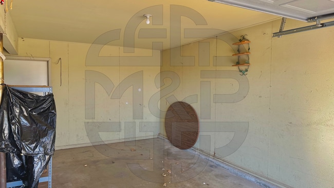 Edwards St Triplex