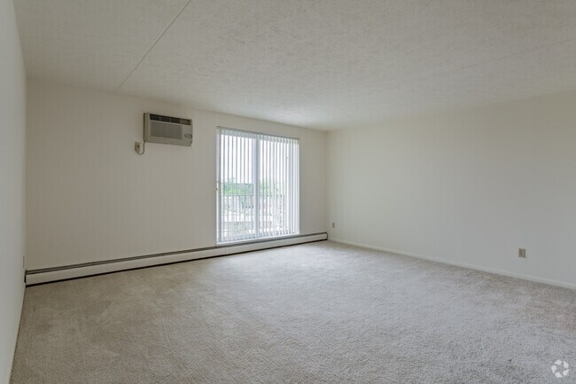 1 habitación, 1 baño, 720 pies cuadrados. - 200 West Apartments