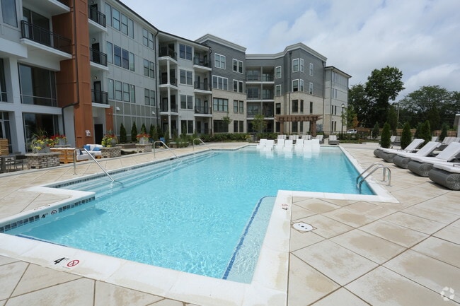 Piscina - Henry at Fritz Farm