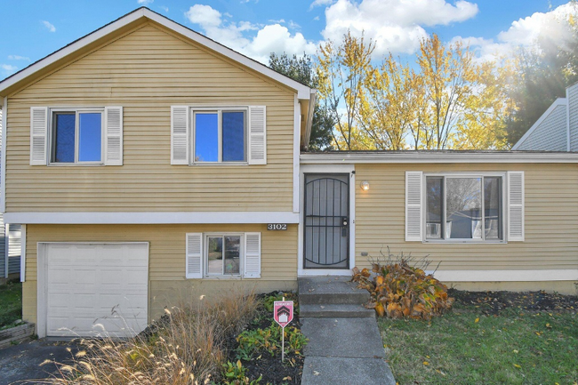 Building Photo - 3102 Dewbourne Dr Rental