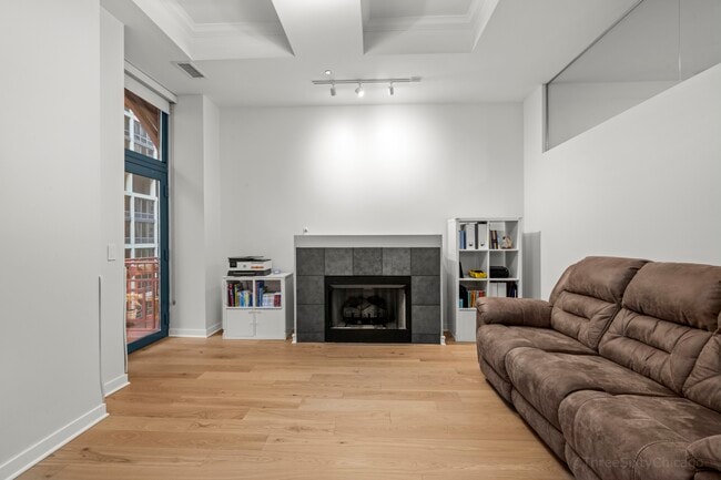 Photo - 208 W Washington St Unit 912