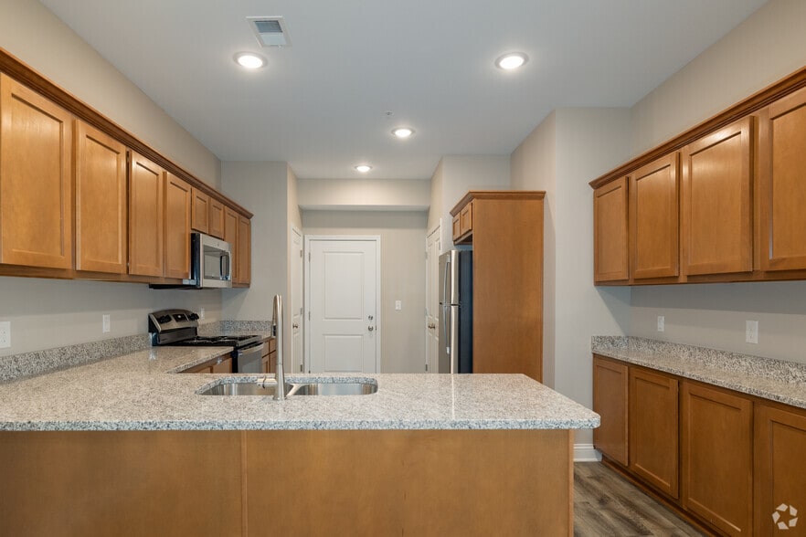 Interior Photo
