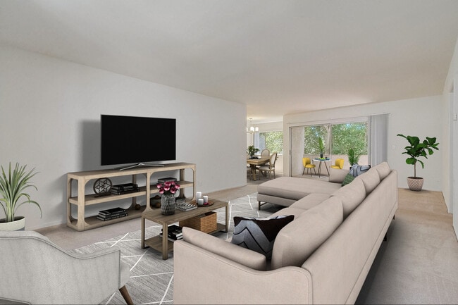 Building Photo - Natick Park South Rental
