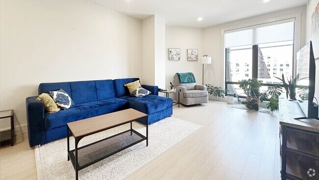 Building Photo - 121 Portland St Unit 802 Rental