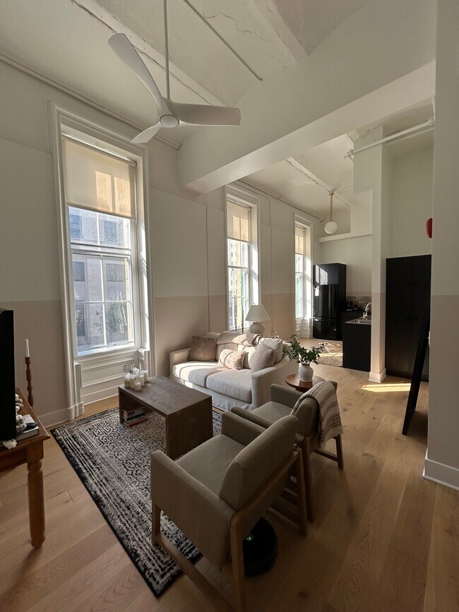 Photo - City Hall Unit 205