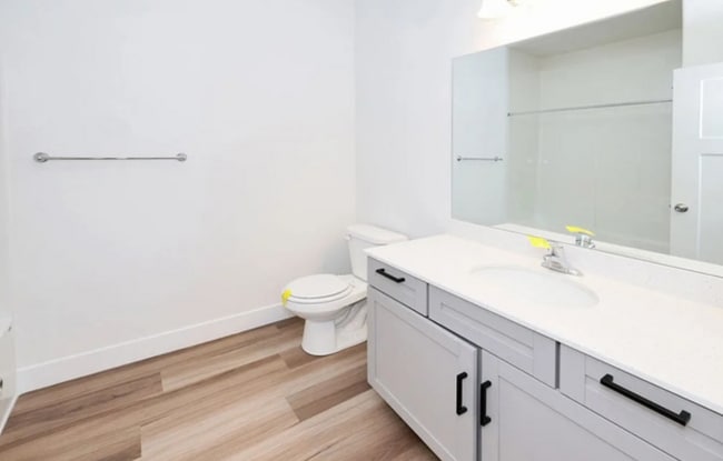 Bathroom #1 - 13222 S Dominica Ln Unit J202