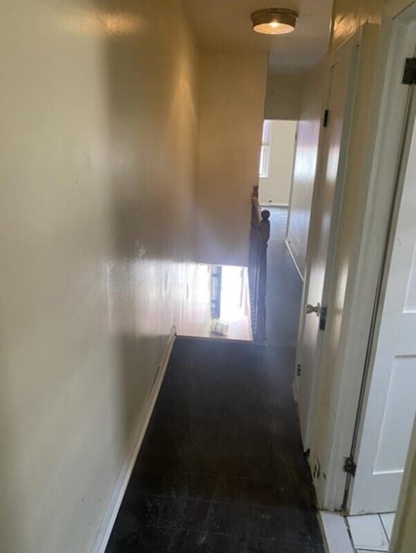 Photo - 4920 N Hutchinson St