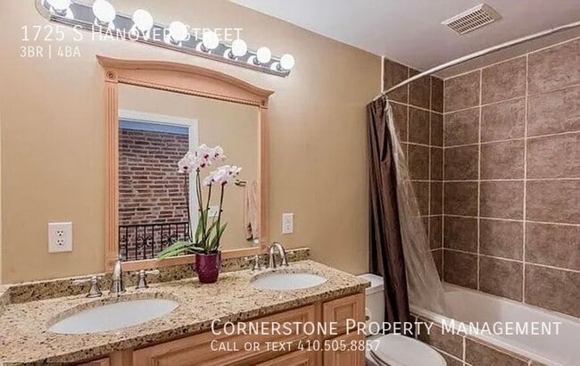 Photo - 1725 S Hanover St