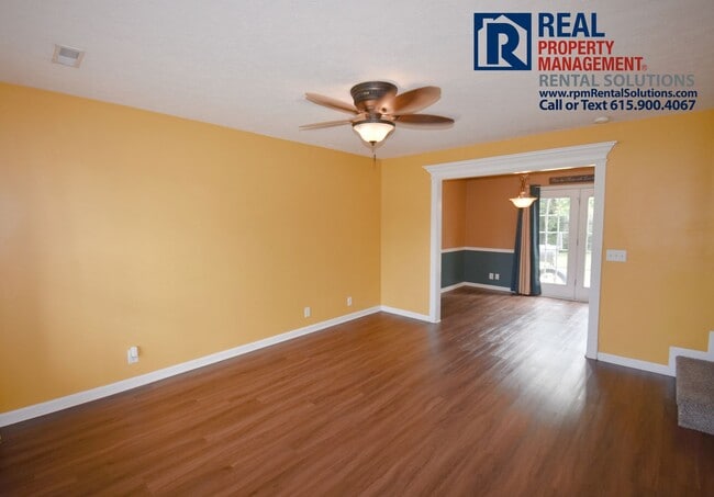 Photo - OPEN HOUSE SATURDAY 6/27 from 12-2PM! Available NOW! Wonderful 3 bedroom home in Murfreesboro! At...
