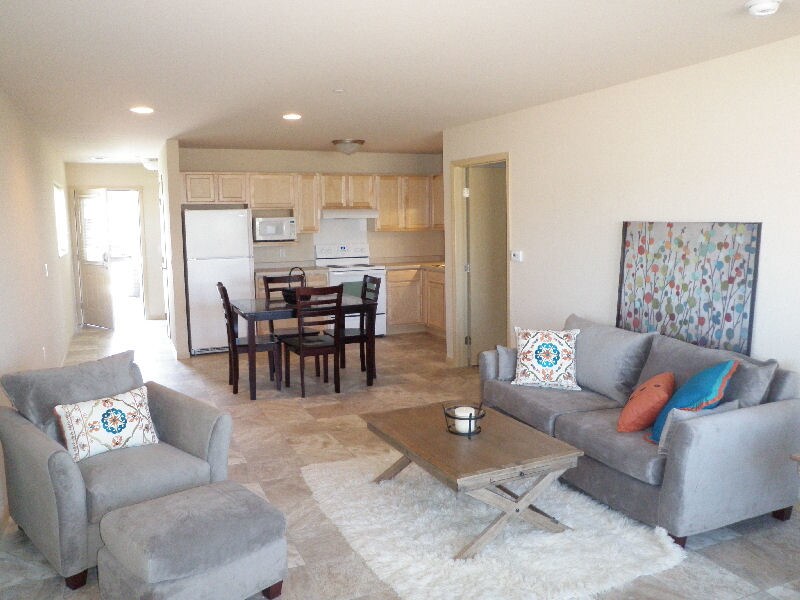 Fair Acre Townhomes, LLC - Fair Acre Townhomes, LLC