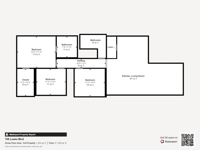 Photo - 108 Lowes Blvd Unit A