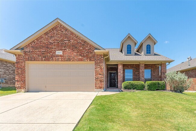 Photo - 2401 Spruce Springs Way