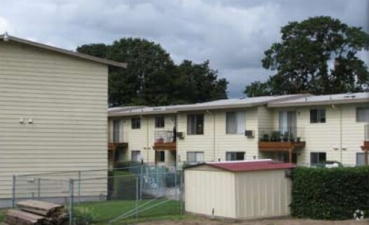 Cape Lee Apartments
