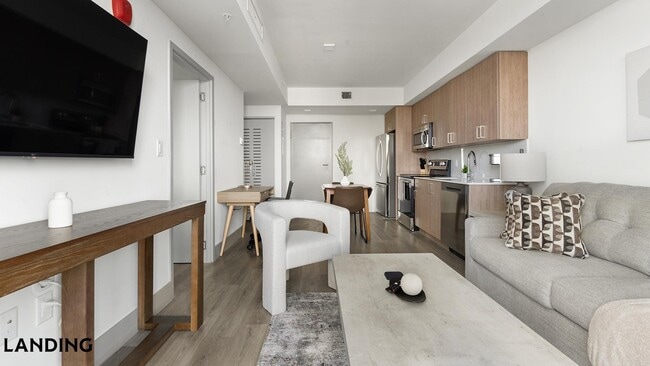 Photo - 1025 E 25th St Unit 620