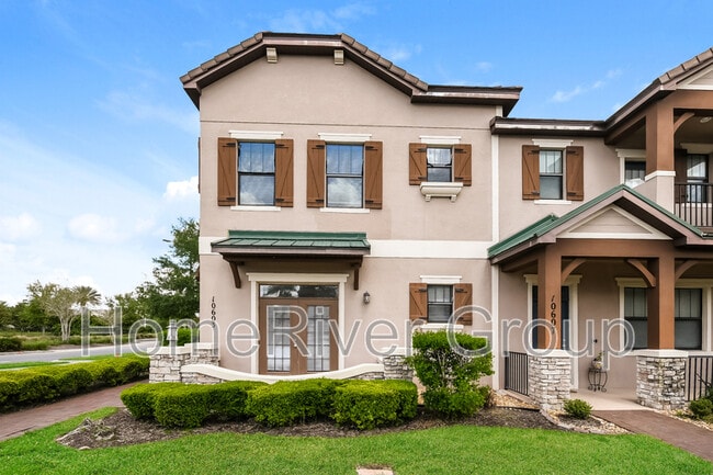 Photo - 10603 Village Lake Rd Townhome
