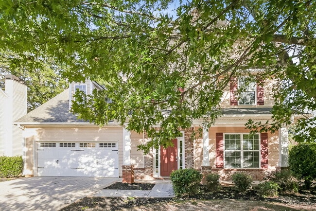 Building Photo - 906 Lakeside Ct Rental