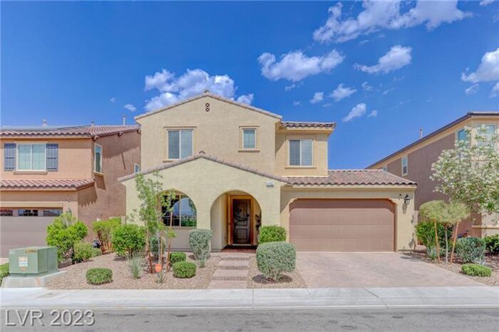 Photo - Beautiful Inspirada Home with Two Primary Suites & Private Pool