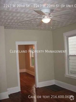 Building Photo - Wonderful Tremont Duplex Unit 2247 W 20th St Up  Cleveland, OH 44113 Rental