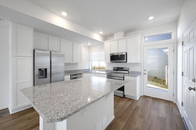 Photo - Charming 3BR House in Commerce City