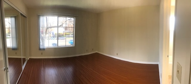 Dormitorio - 2908 W. Victory