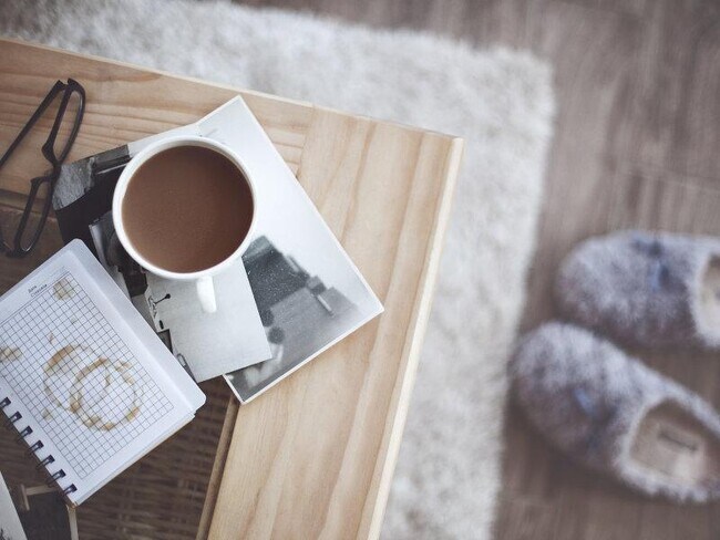 Photo - Mendocino Apartments