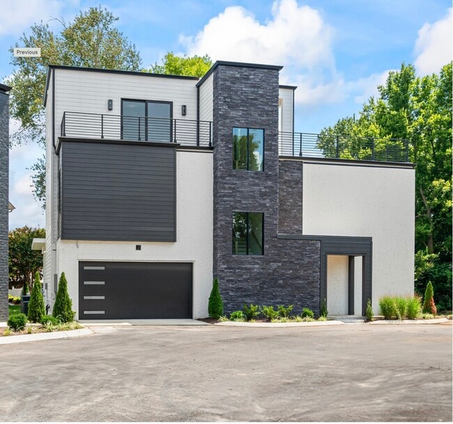 Building Photo - 721 Old Hickory Blvd