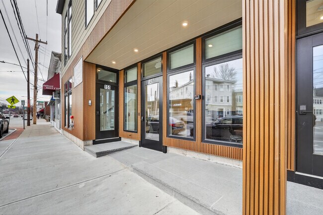 Photo - 151 Belmont St Unit 1