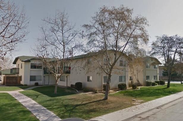 Fotografía del edificio - Castleford Street Portfolio