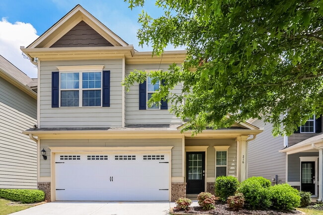 Building Photo - 216 Preserve Dr