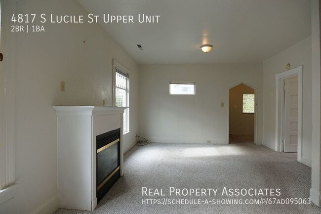 Photo - 4817 S Lucile St