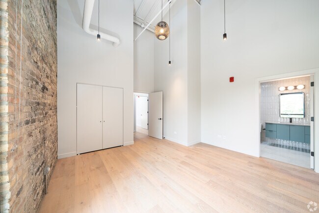 Photo - 1706 Sherman Ave Unit 404