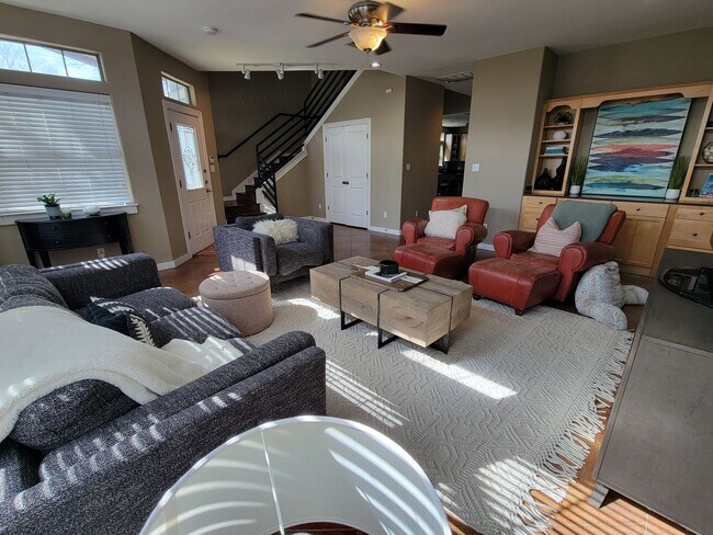 Photo - 4500 Avenue C Unit #A