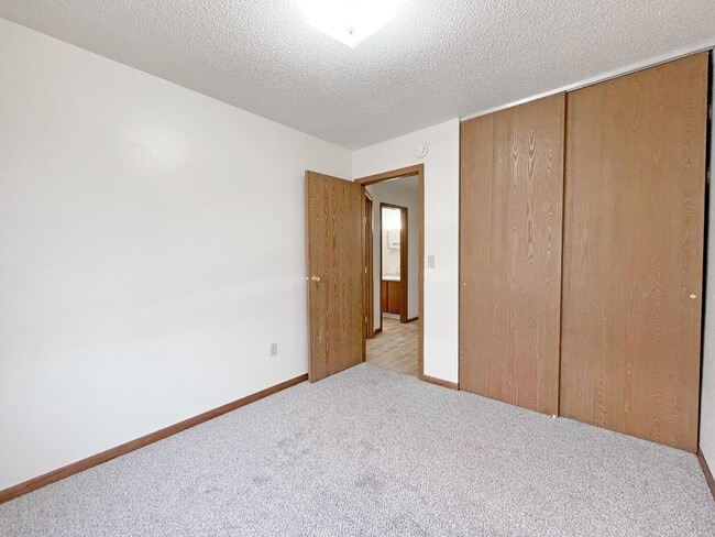 Dakota Ridge
