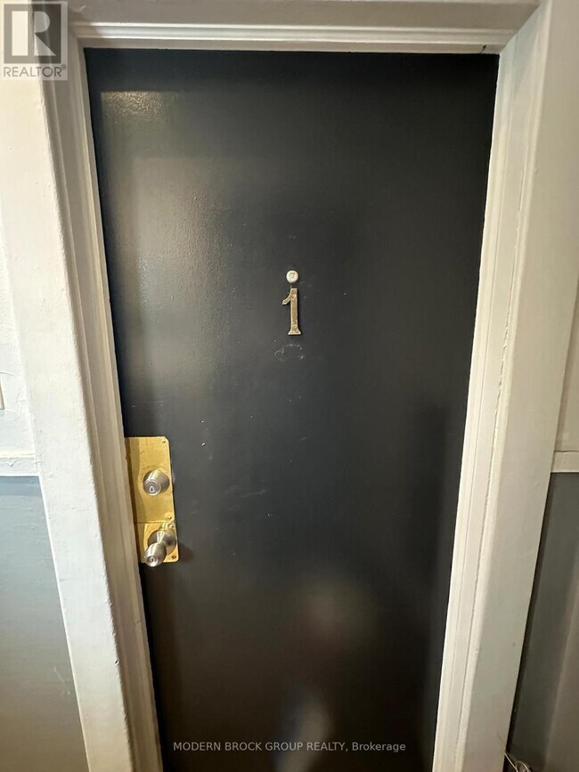 Photo - 53 Heney St Unité 1