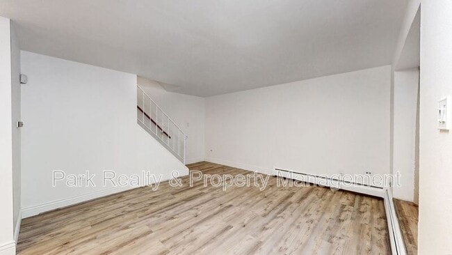 Photo - 1355 N Gaylord St