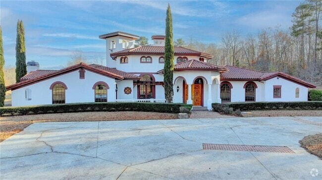 Building Photo - 1540 Lipscomb Rd Rental