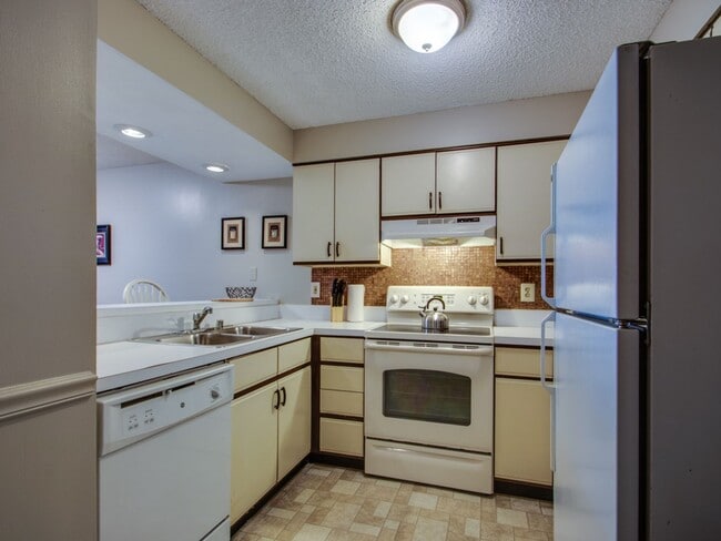 Photo - OFF SEASON RENTAL - FIRST FLOOR 2 BED 2 BA...
